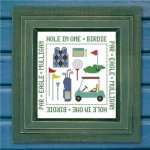 (image for) Golf Mini Sampler